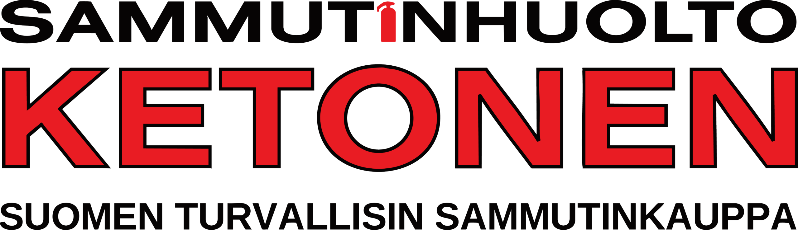 Sammutinhuolto Ketonen Oy